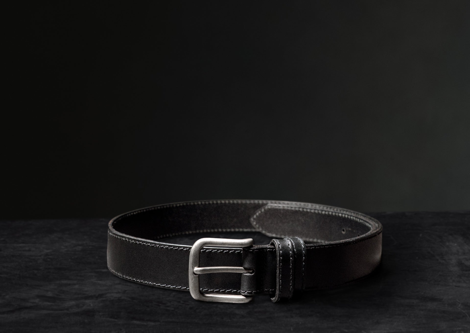 Everywhere Black Belt (1.35")