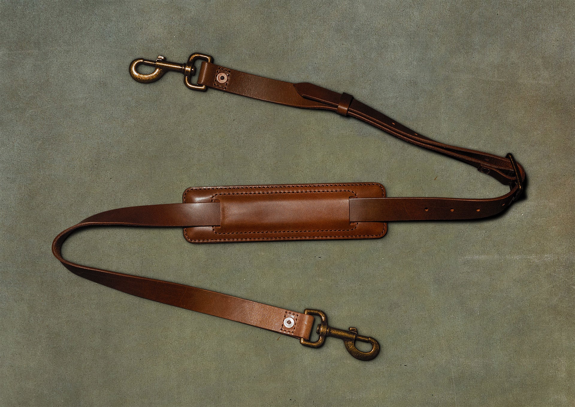 Extra Shoulder Strap
