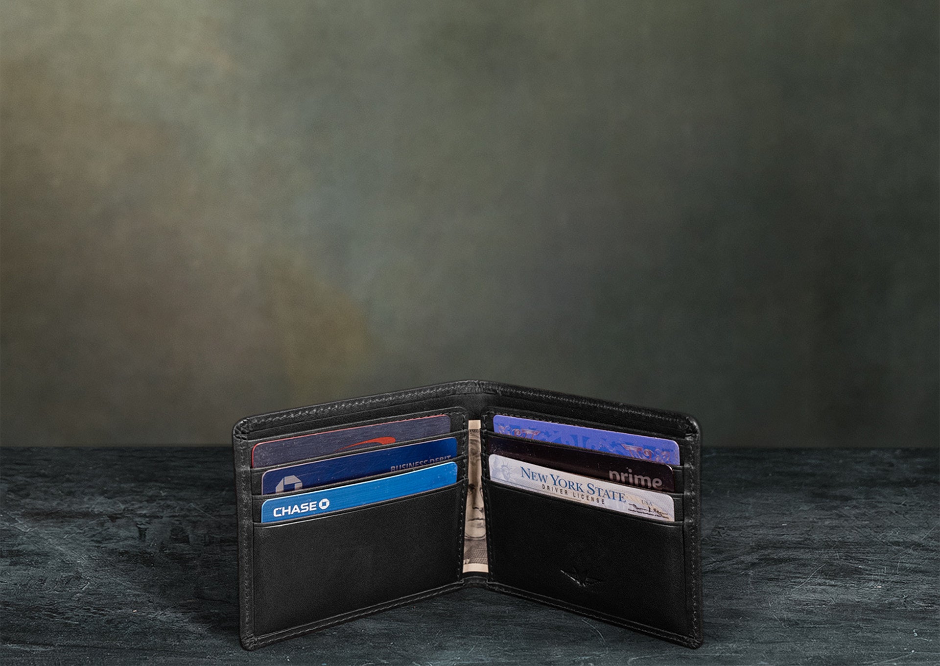 Slim Bifold