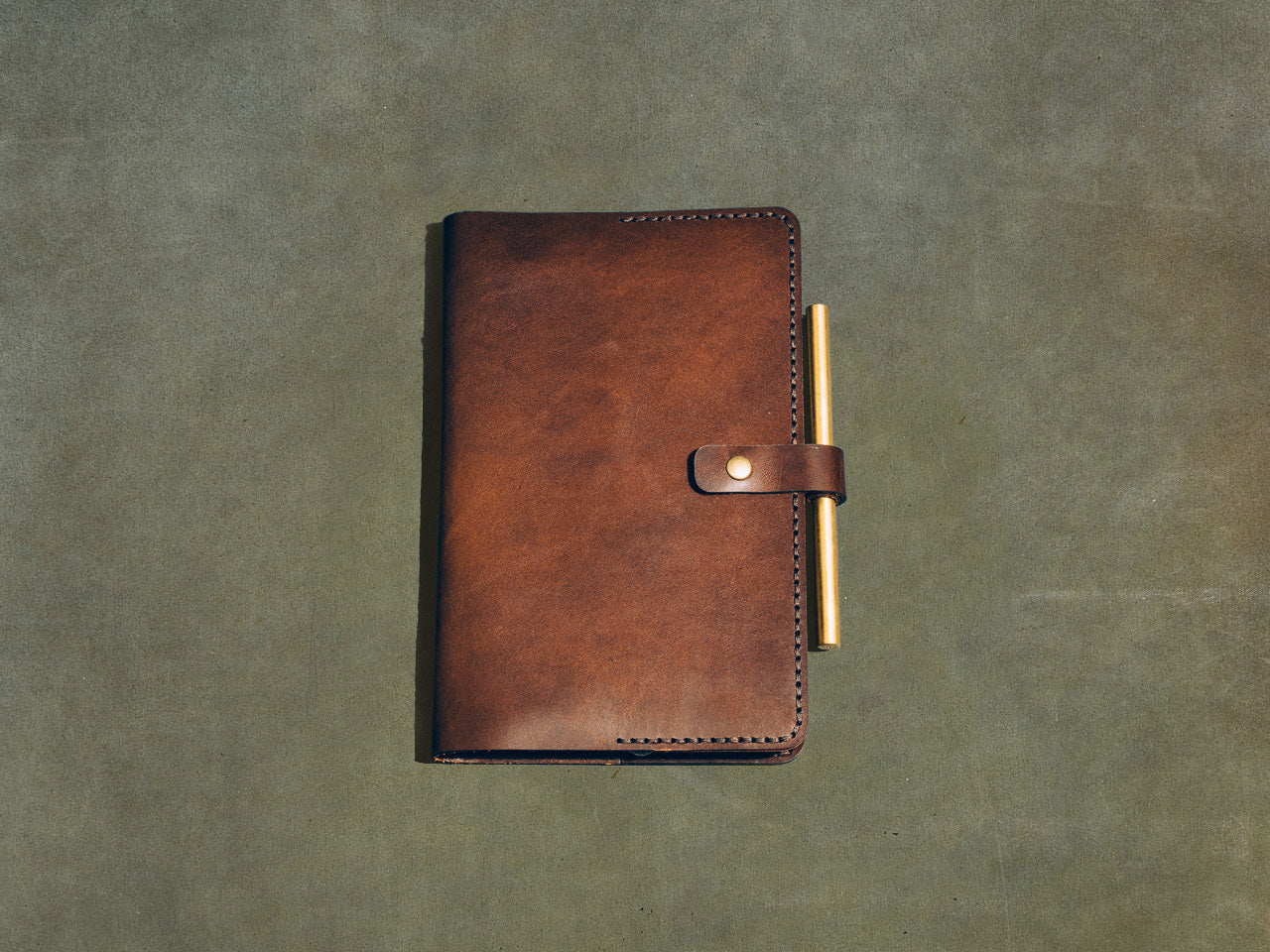 Journal LIGHTLY USED FINAL SALE