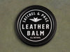 satchel & page leather balm