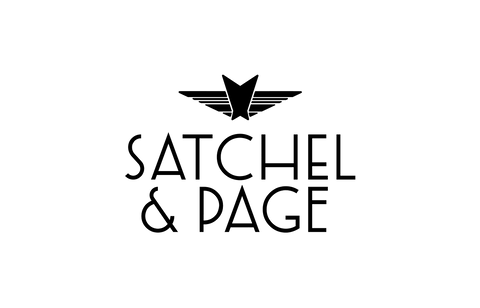 Satchel & Page Logo