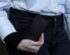 Zippered Wallet