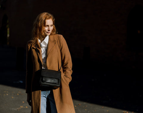Crossbody