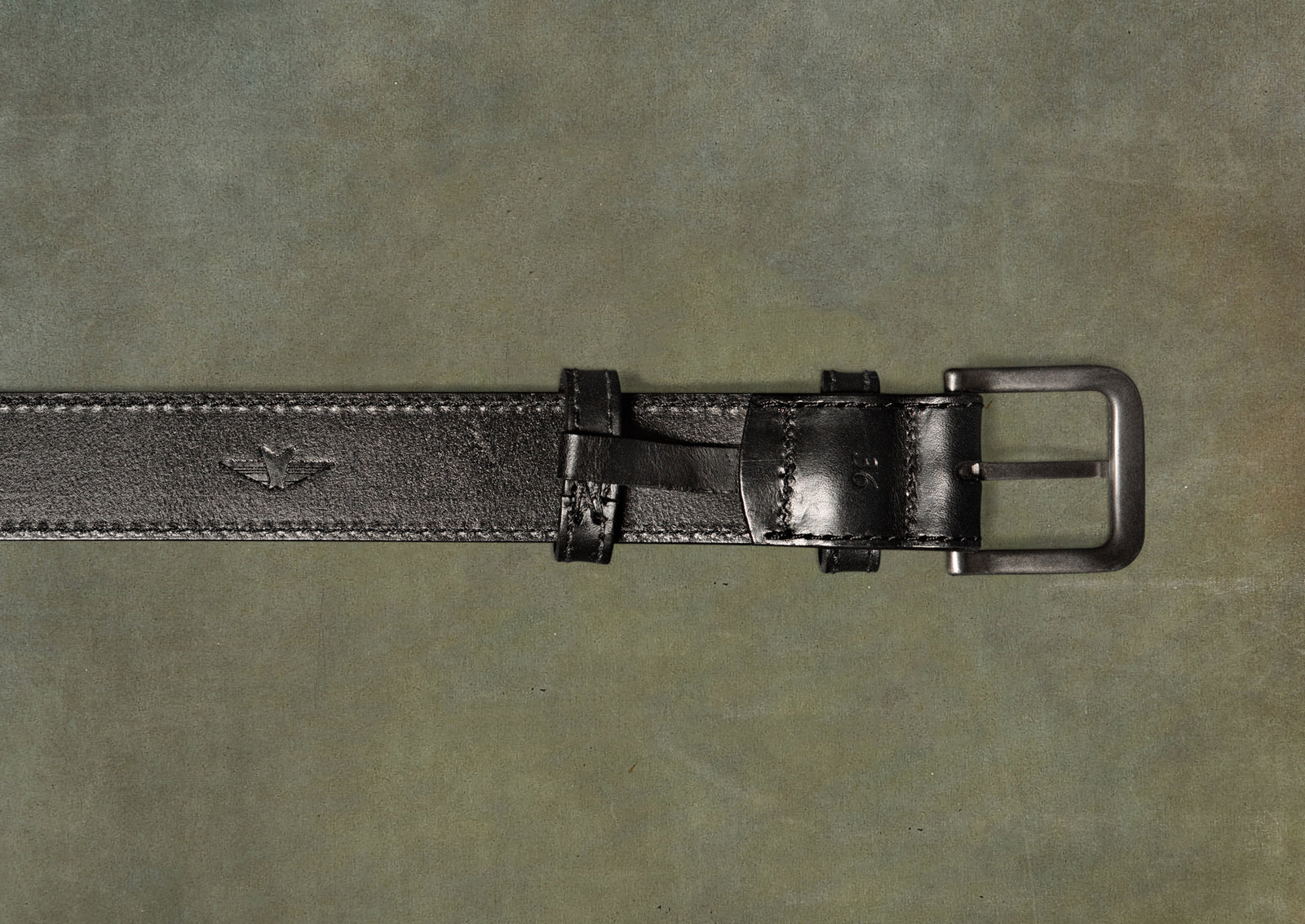 Rachel Belt in Black main image 1