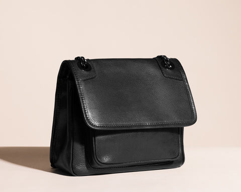Crossbody