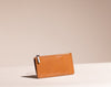 Zippered Wallet