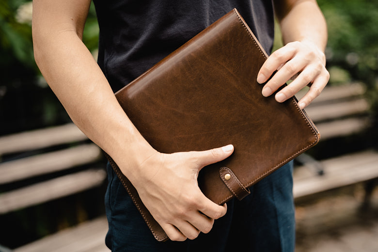 calf leather bomber jackets, moto jackets, and vintage trucker jackets