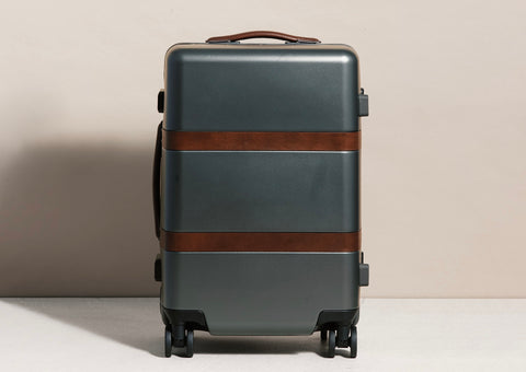 Carry On - PRE ORDER