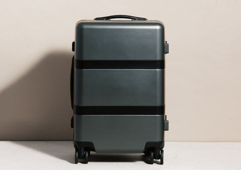 Carry On - PRE ORDER