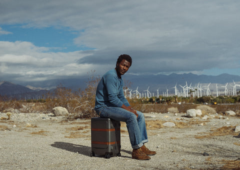 Carry On Pro - PRE ORDER