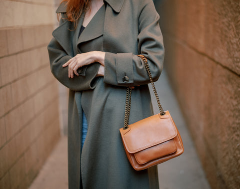 Crossbody