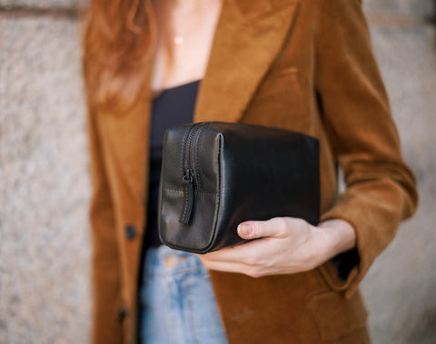Travel Case - FINAL SALE