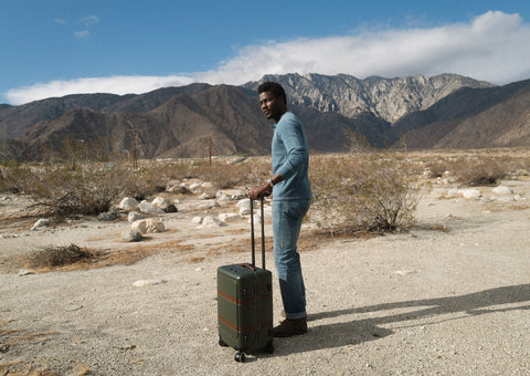 Carry On Pro - PRE ORDER