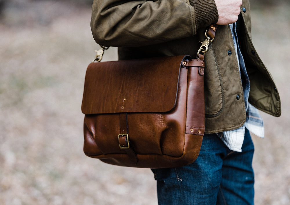 All Products Satchel & Page