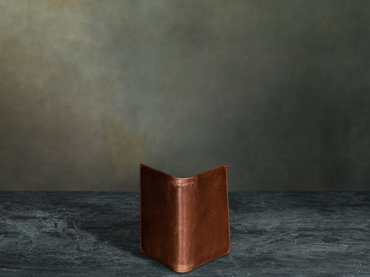 Best leather wallet for men.