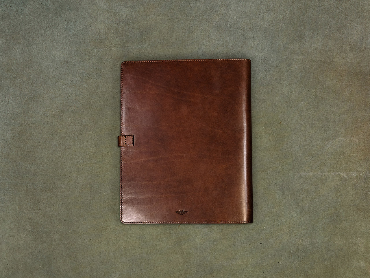 Give Your iPad Poche Looks With Louis Vuitton Documents Portfolio –  Tablet2Cases